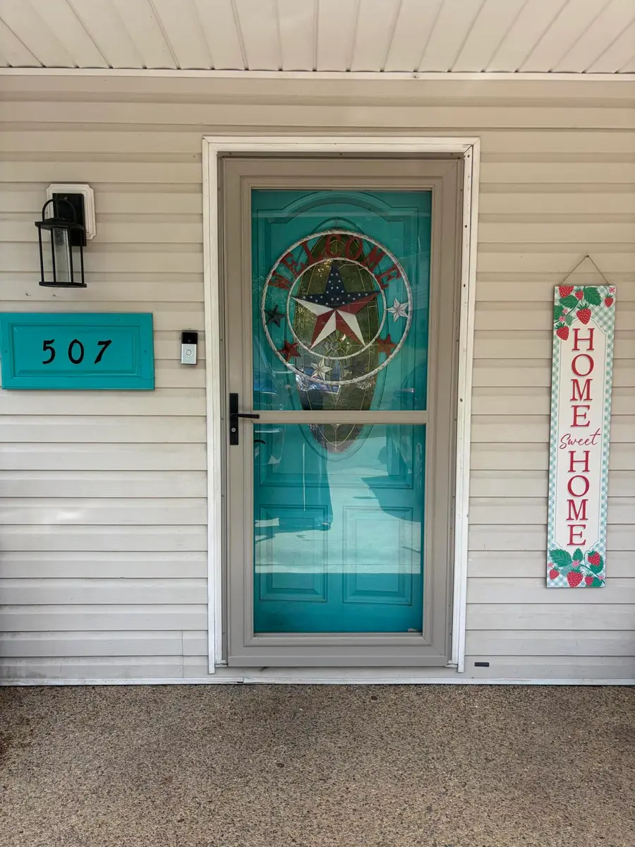 507 Swan Street, Corbin, KY 40701 - #2