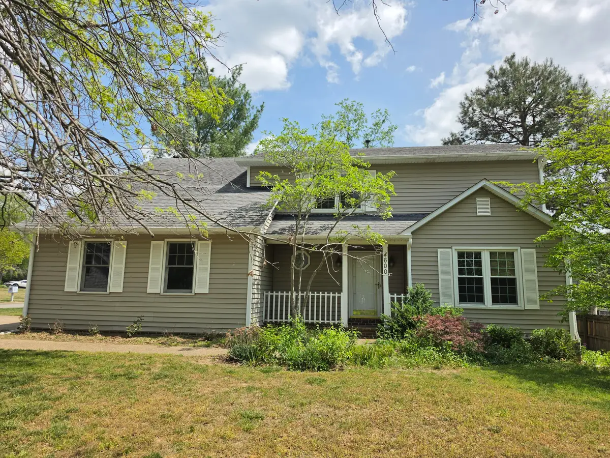 4600 Charwood Court, Lexington, KY 40515 - #1