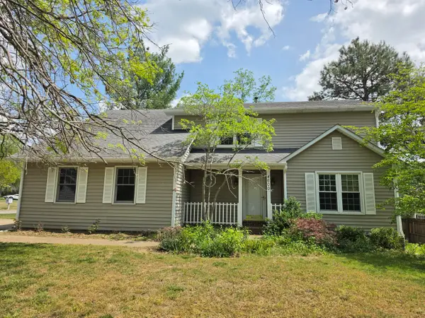 4600 Charwood Court, Lexington, KY 40515