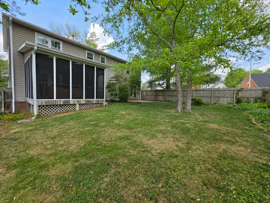 4600 Charwood Court, Lexington, KY 40515 - #3