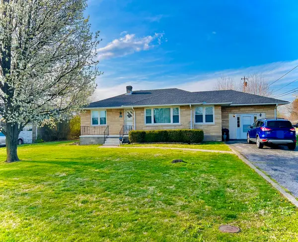 800 W Main Street, Campbellsville, KY 42718