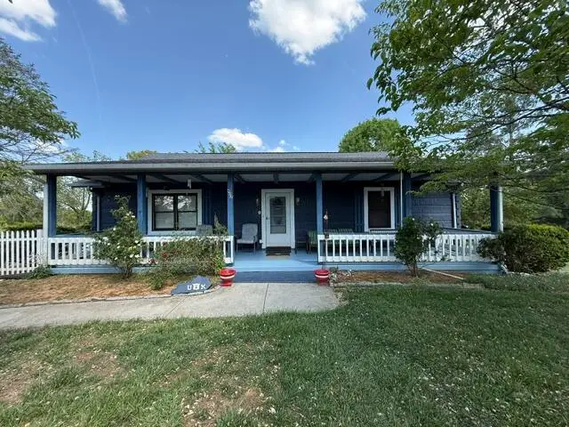 402 Westwood Drive, Nancy, KY 42544 - #1