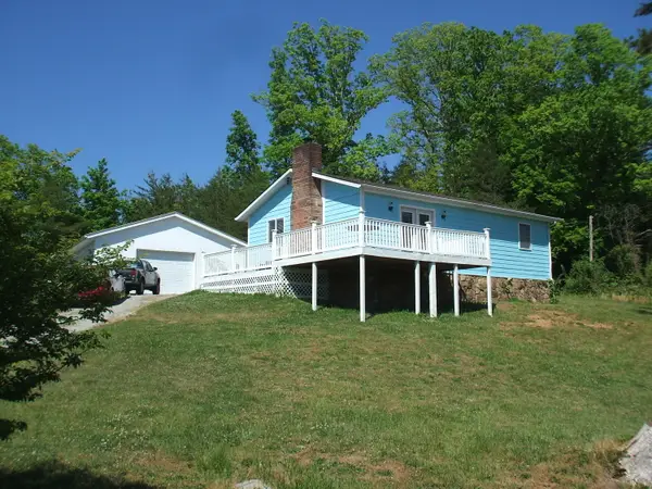 1276 Garland Road, Burnside, KY 42519