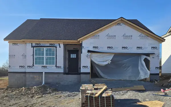 921 Olympic Court, Richmond, KY 40475