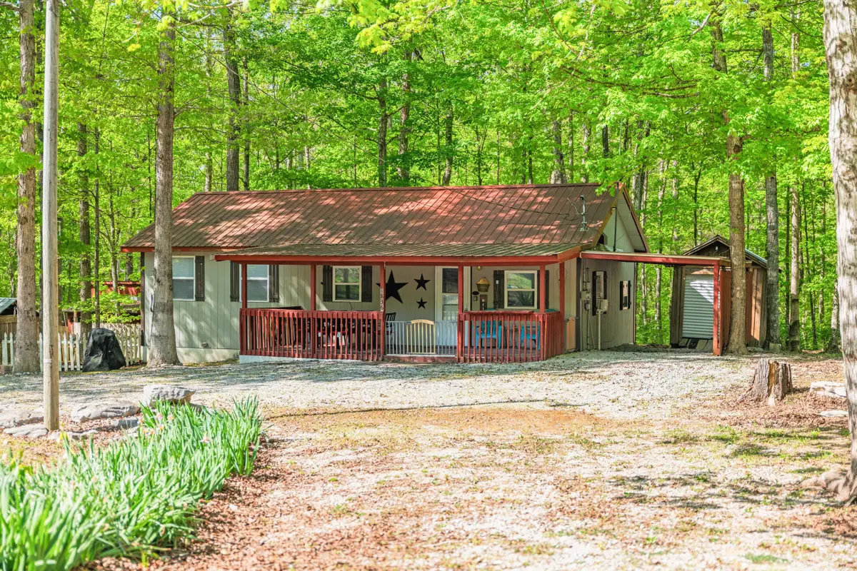 1836 Paradise Road, Somerset, KY 42501 - #1