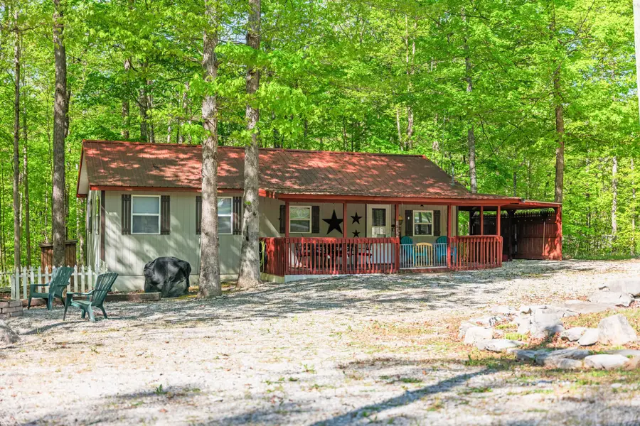 1836 Paradise Road, Somerset, KY 42501 - #2