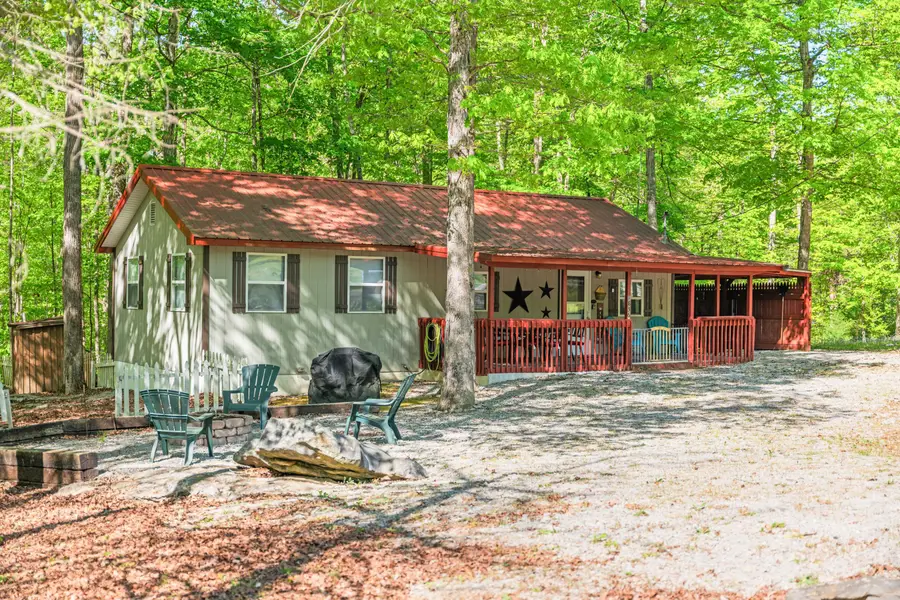 1836 Paradise Road, Somerset, KY 42501 - #3