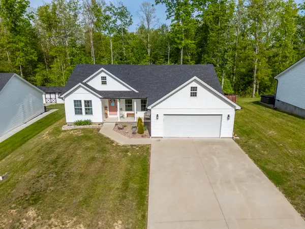87 Woodlock Drive, Morehead, KY 40351