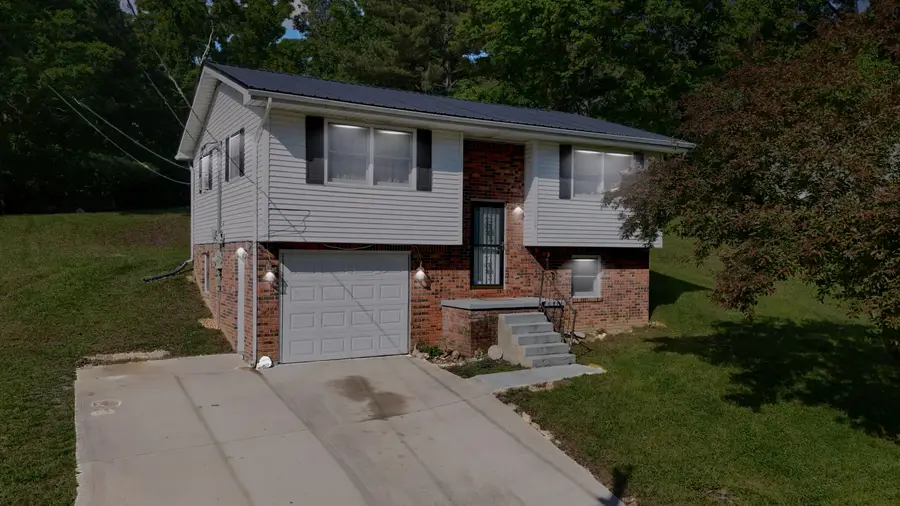 105 Paul Street, Mount Vernon, KY 40456 - #2
