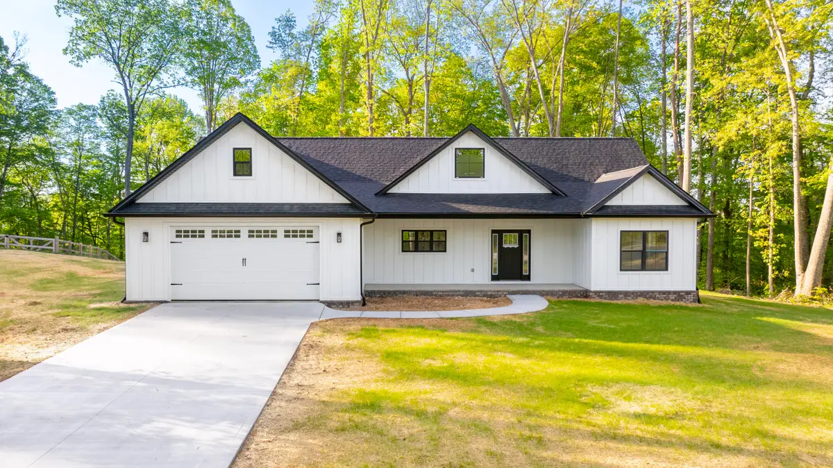 22 E Golden Island, Nancy, KY 42544 - #1