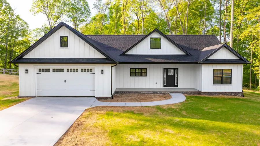 22 E Golden Island, Nancy, KY 42544 - #3