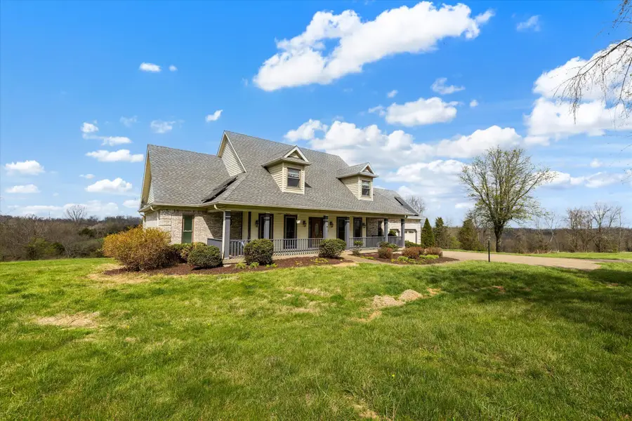 101 Frontage Road, Campbellsburg, KY 40011 - #3