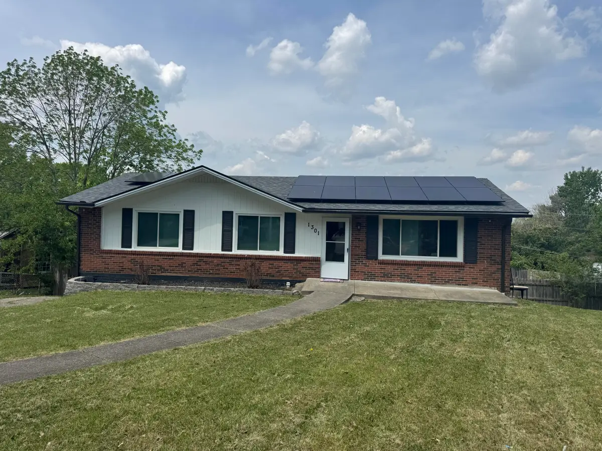 1301 Swoonalong Court, Lexington, KY 40517 - #1