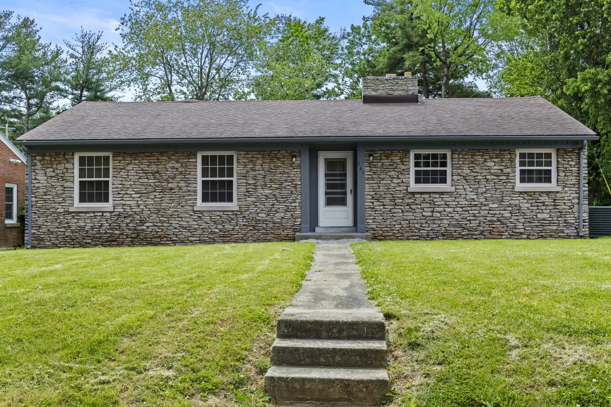 546 Reed Lane, Lexington, KY 40503 - #1