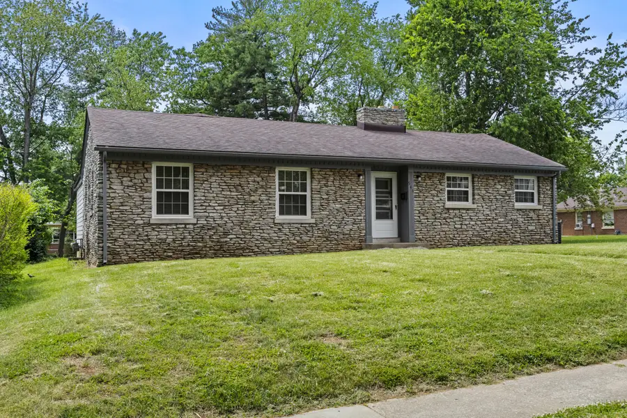 546 Reed Lane, Lexington, KY 40503 - #2