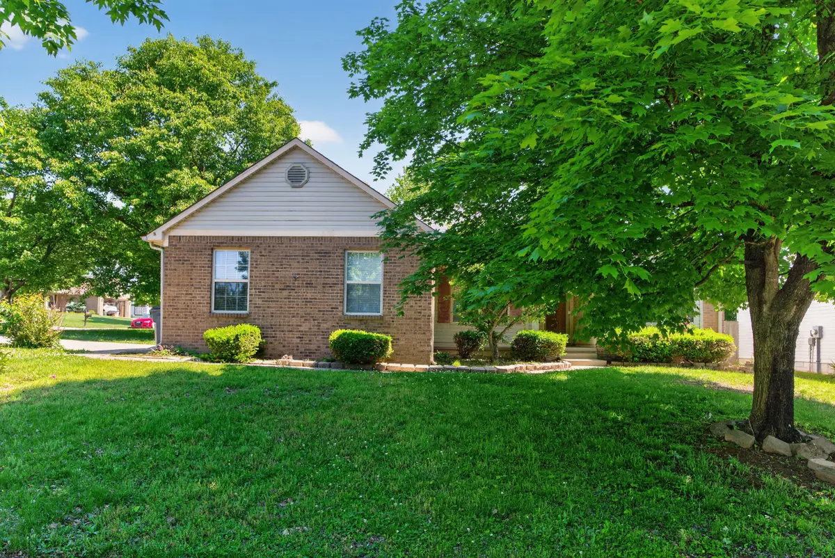 2917 Piedmont Park, Lexington, KY 40511 - #1