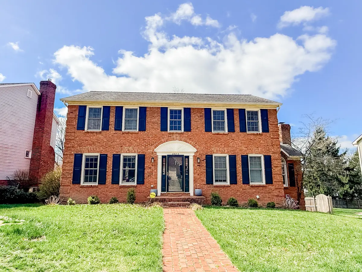 4613 Saron Drive, Lexington, KY 40515 - #1