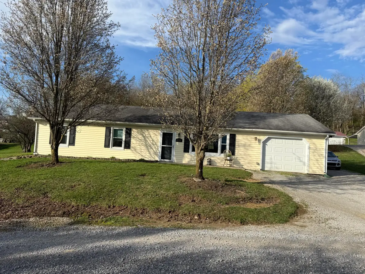 176 Doolin Way, Lancaster, KY 40444 - #1