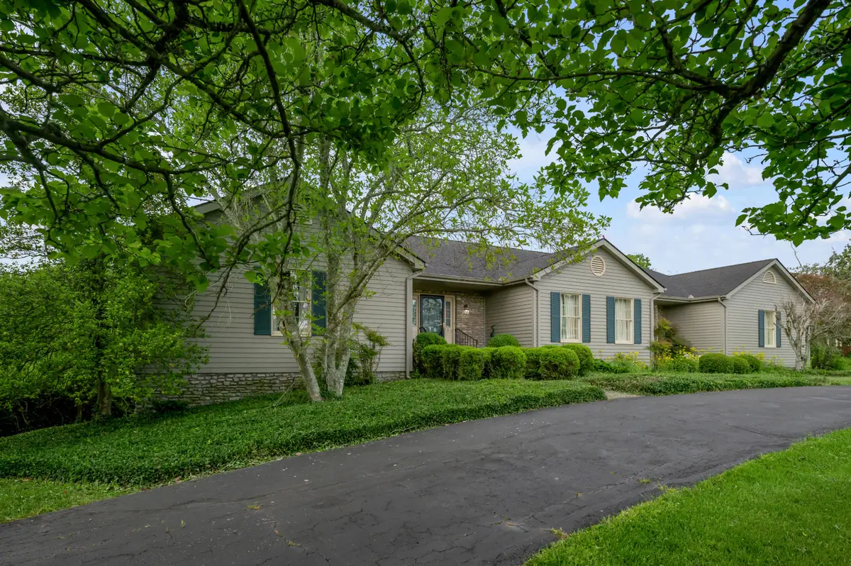 105 Old Farm Road, Richmond, KY 40475 - #1