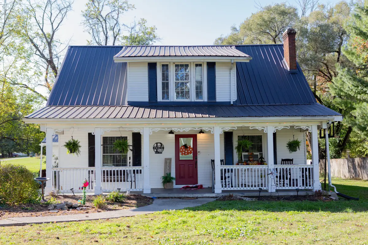 235 Stanford Street, Science Hill, KY 42553 - #1
