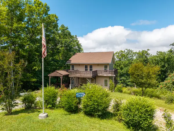340 Hunters Paradise Road, Monticello, KY 42633