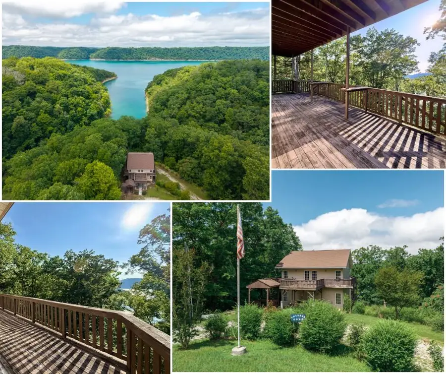 340 Hunters Paradise Road, Monticello, KY 42633 - #2