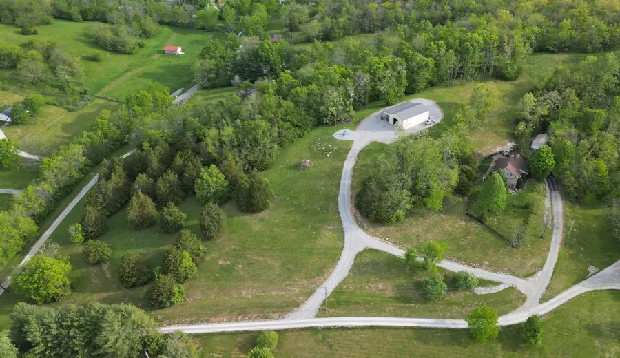 5055 Muddy Ford Road, Georgetown, KY 40324 - #2