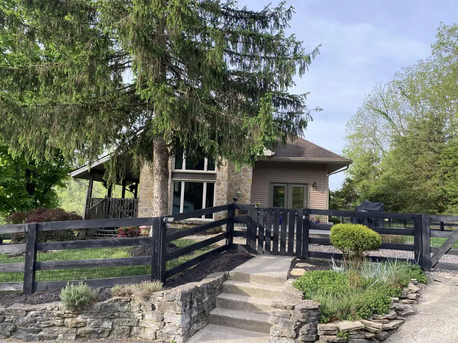 5055 Muddy Ford Road, Georgetown, KY 40324 - #3