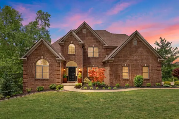 3024 Woodfield Circle, Richmond, KY 40475