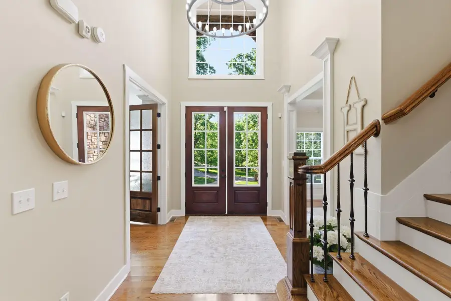 1008 Forrest Court, Versailles, KY 40383 - #3