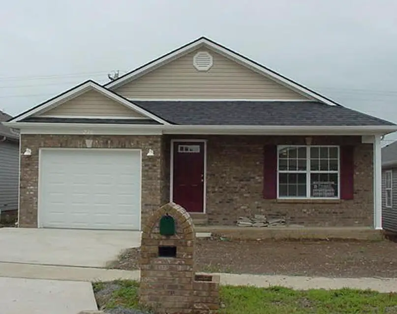 216 Christopher Drive, Nicholasville, KY 40356 - #2