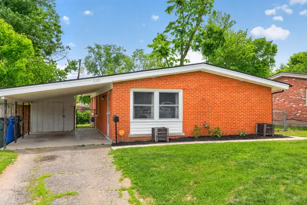 220 Rugby Road, Lexington, KY 40504