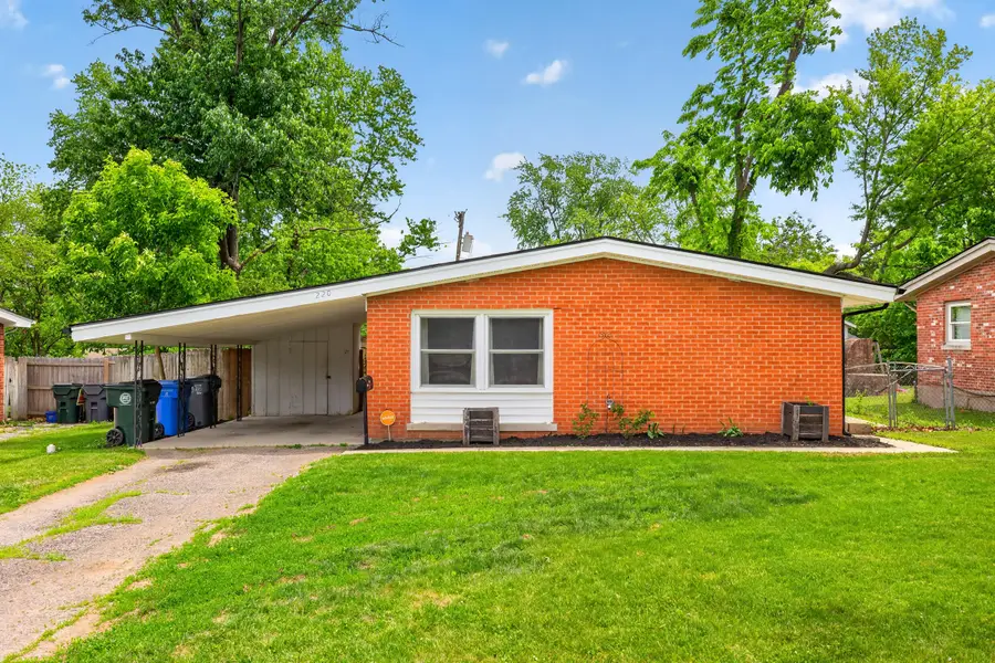 220 Rugby Road, Lexington, KY 40504 - #2