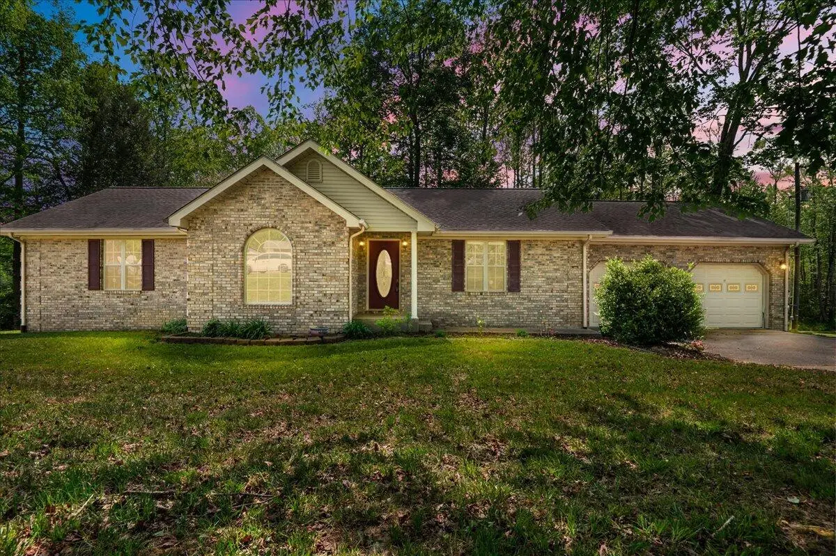 7620 Todd Street, Corbin, KY 40701 - #1