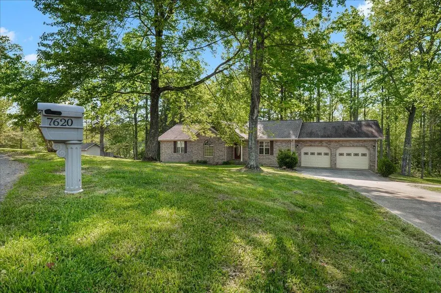 7620 Todd Street, Corbin, KY 40701 - #3