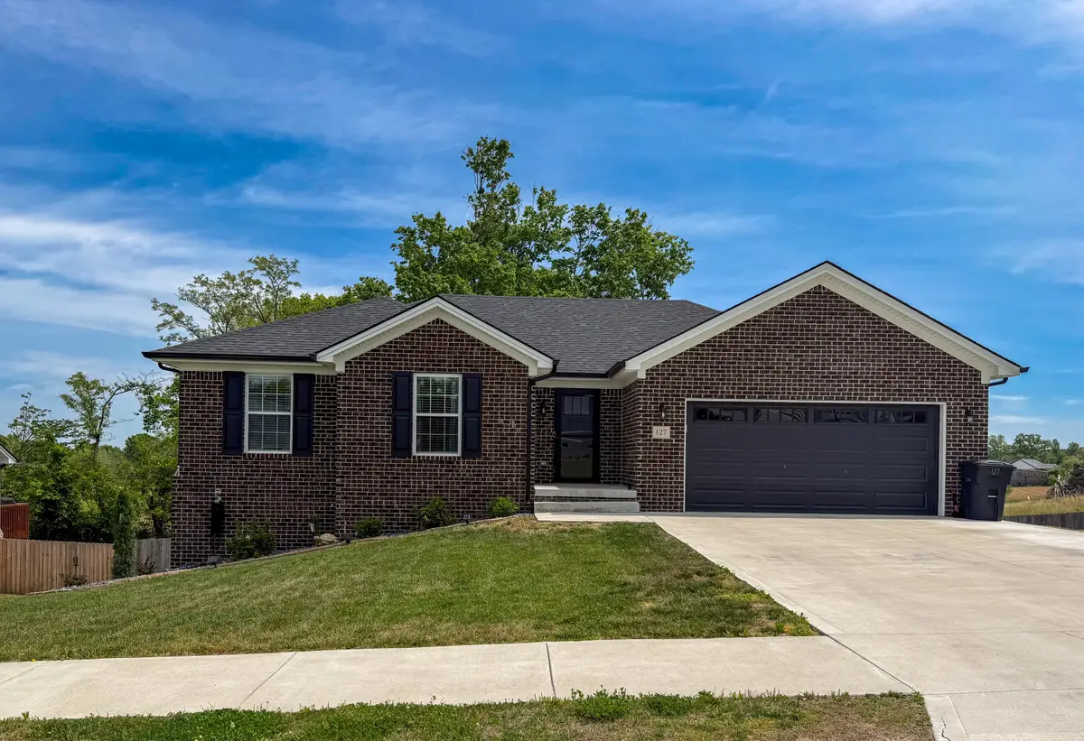 127 Olive Branch Drive, Richmond, KY 40475 - #1