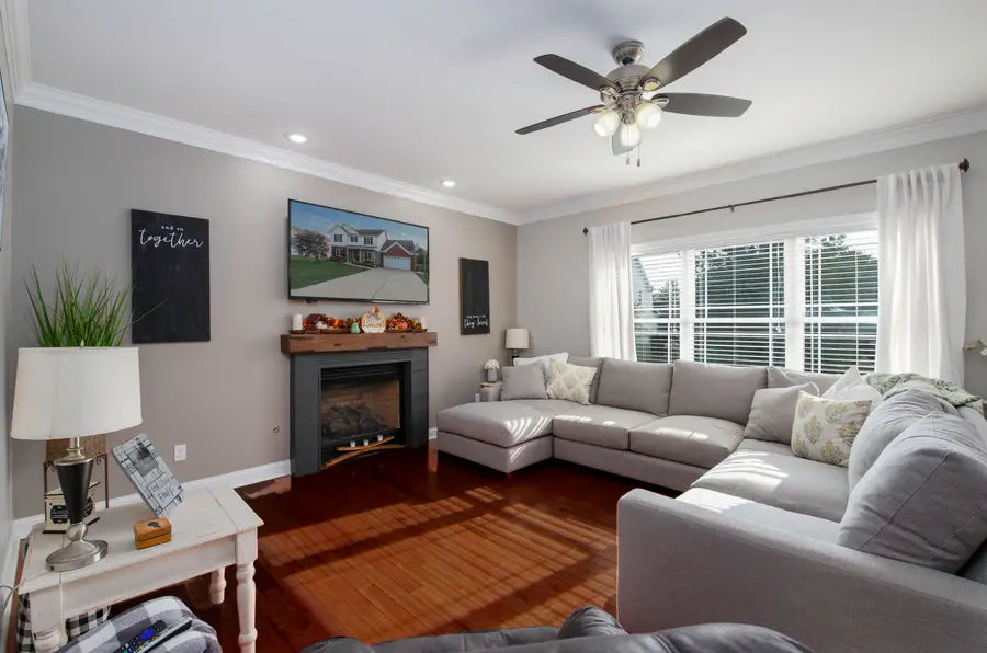 1008 Rose Ridge Road, Versailles, KY 40383 - #2