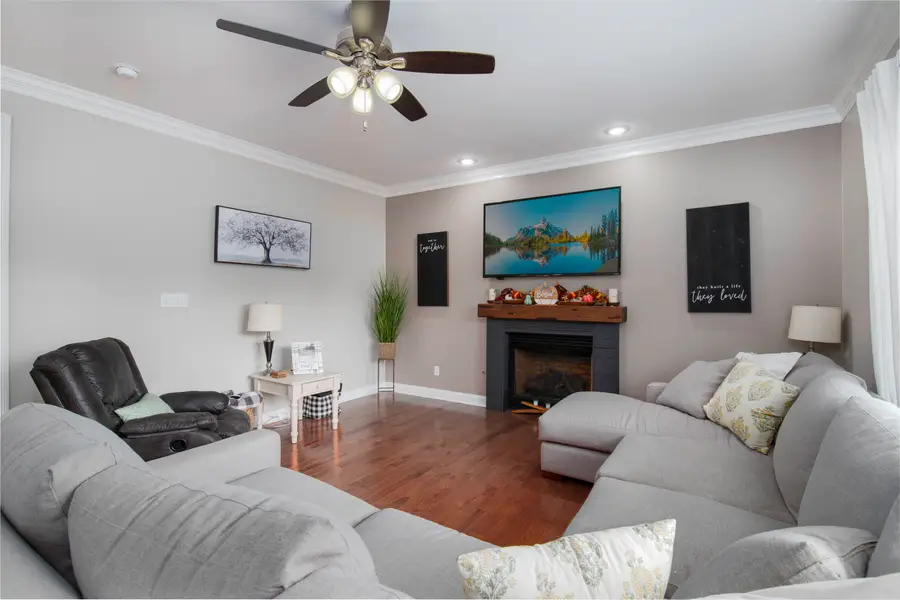 1008 Rose Ridge Road, Versailles, KY 40383 - #3