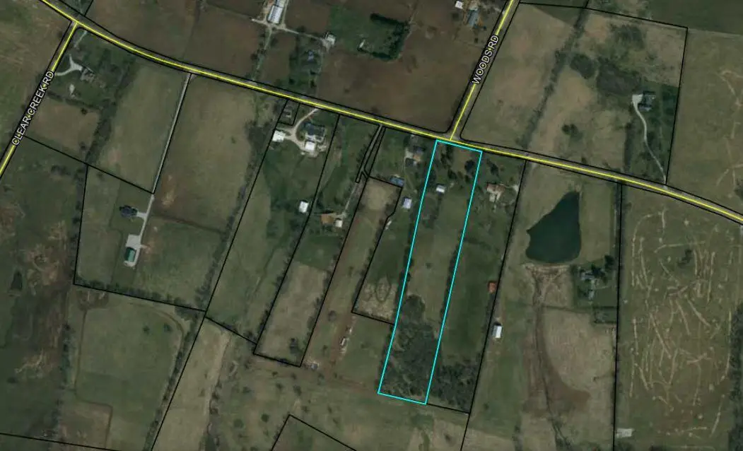 020-00-00-007.00 Keene-versailles Road, Nicholasville, KY 40356 - #1