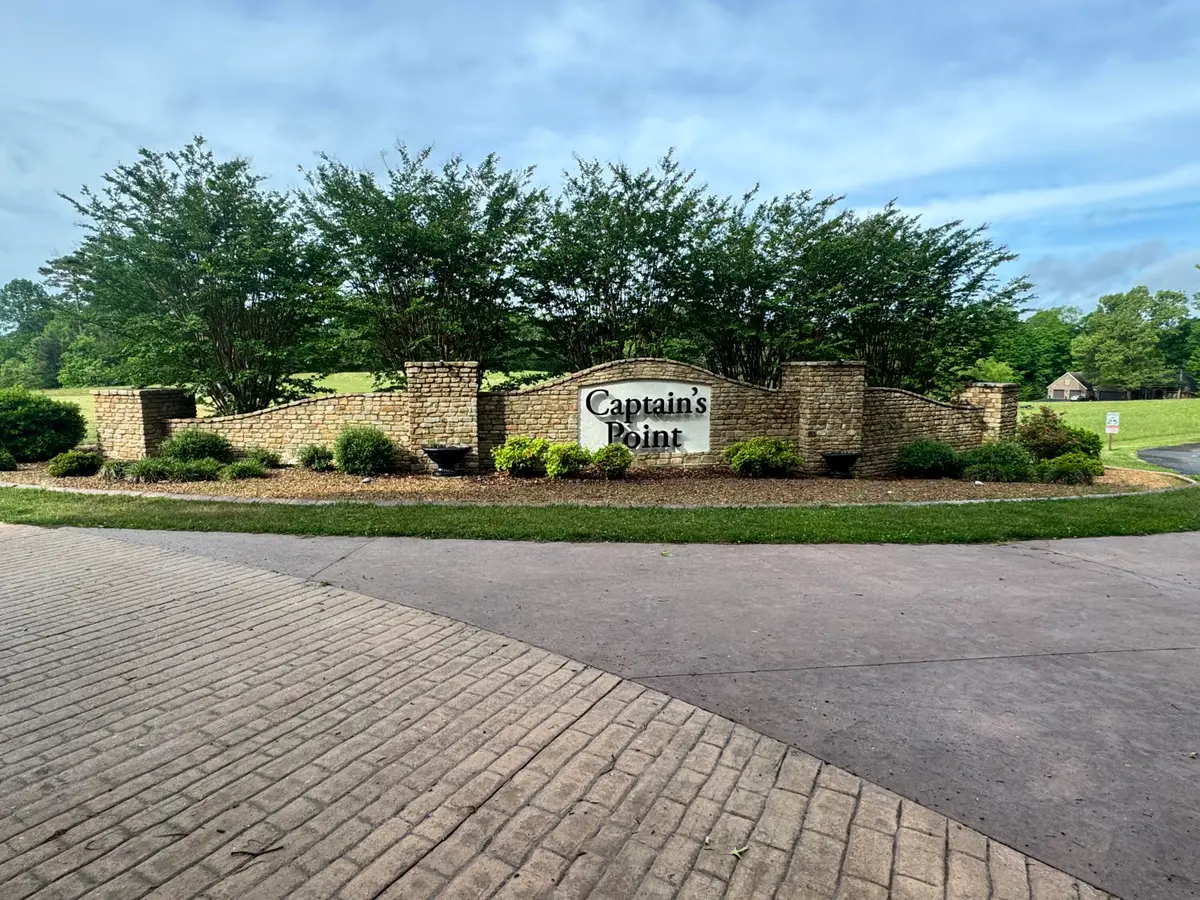 lot 115 Mooring Drive, Jamestown, KY 42629 - #1