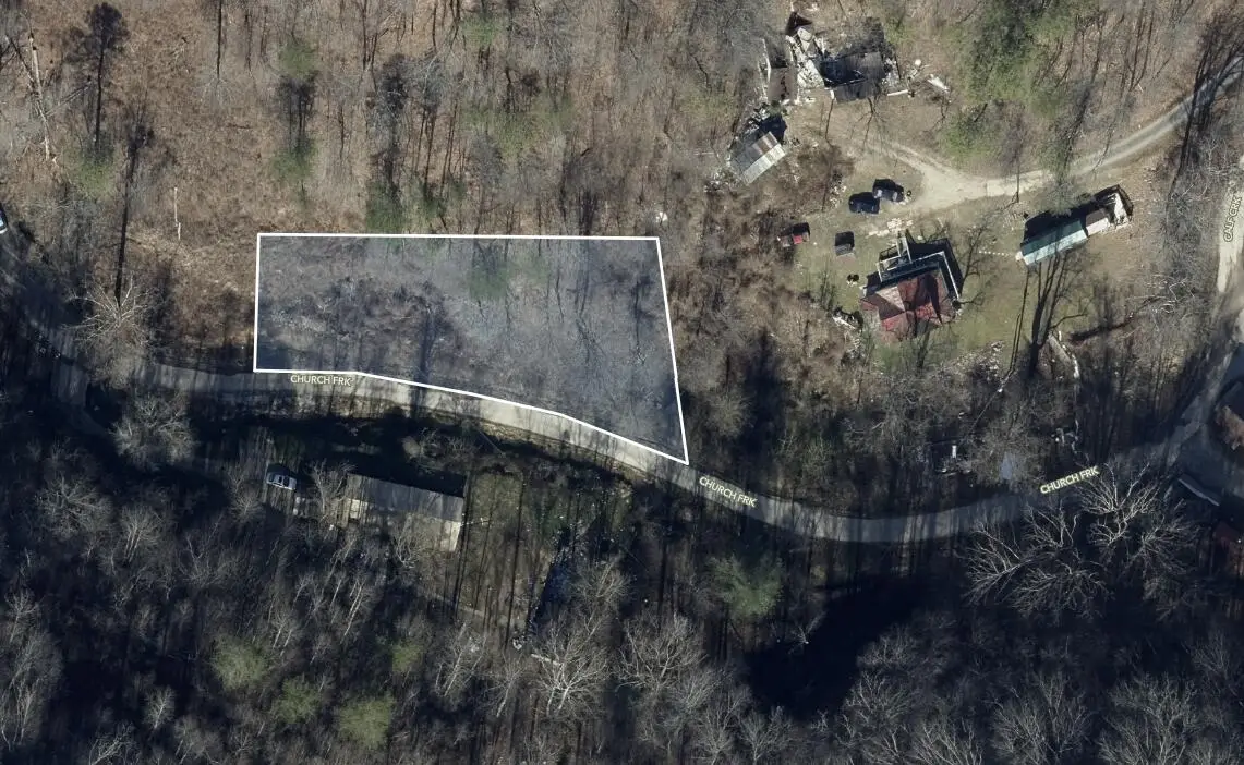 118 Church Fork, Inez, KY 41224 - #1