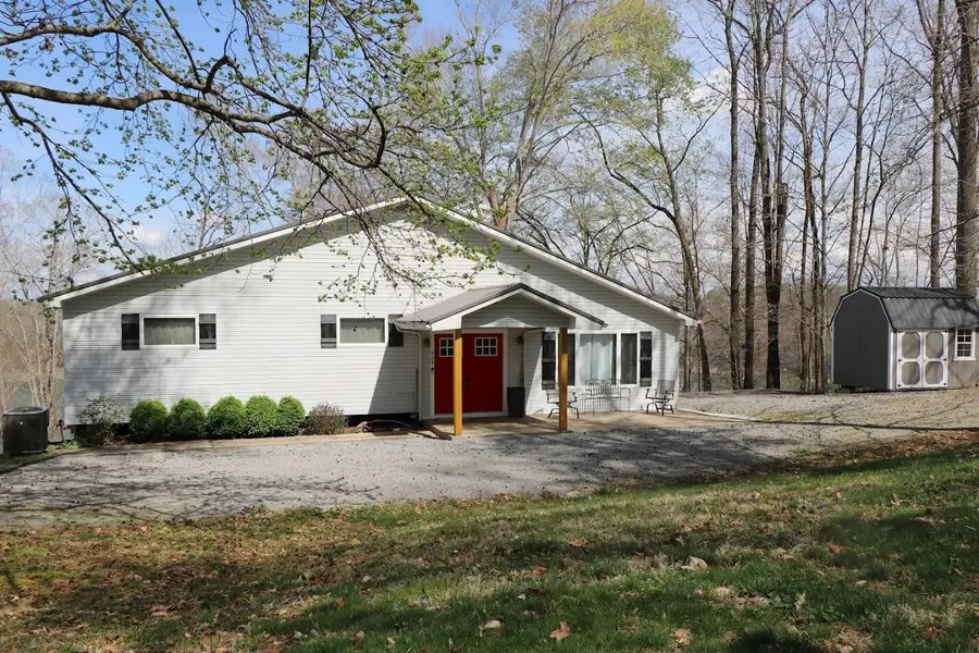 404 Lorel Dunbar Road, Jamestown, KY 42629 - #2