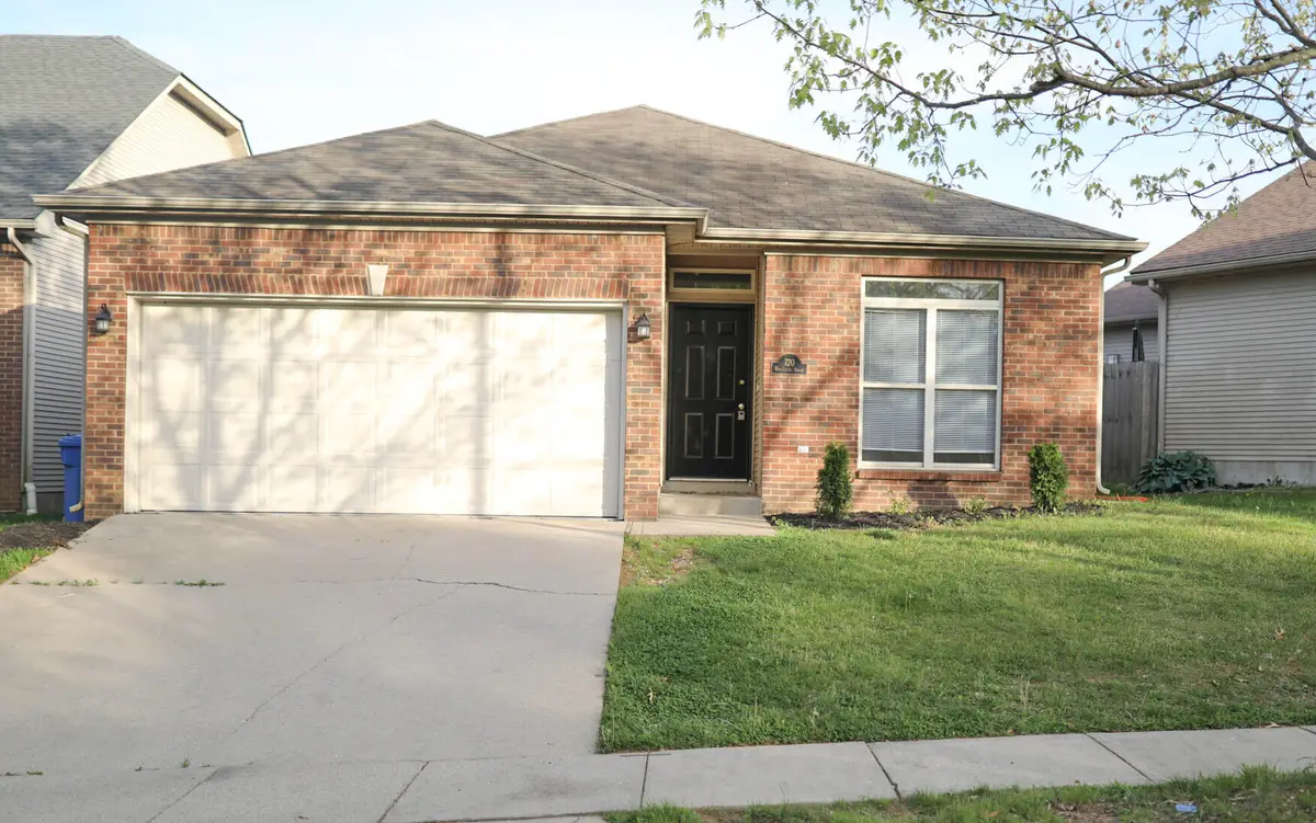 720 Whispering Brook Trace, Lexington, KY 40509 - #1