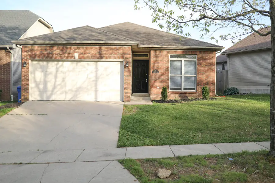 720 Whispering Brook Trace, Lexington, KY 40509 - #2