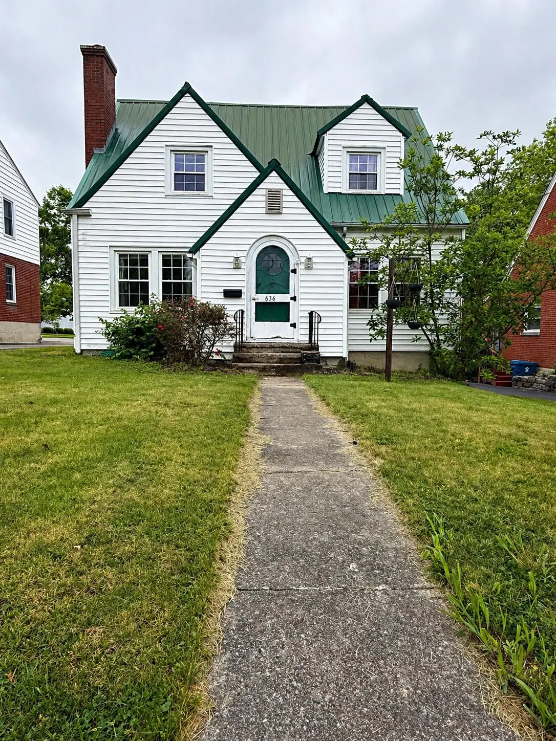 636 Beaumont Avenue, Harrodsburg, KY 40330 - #1