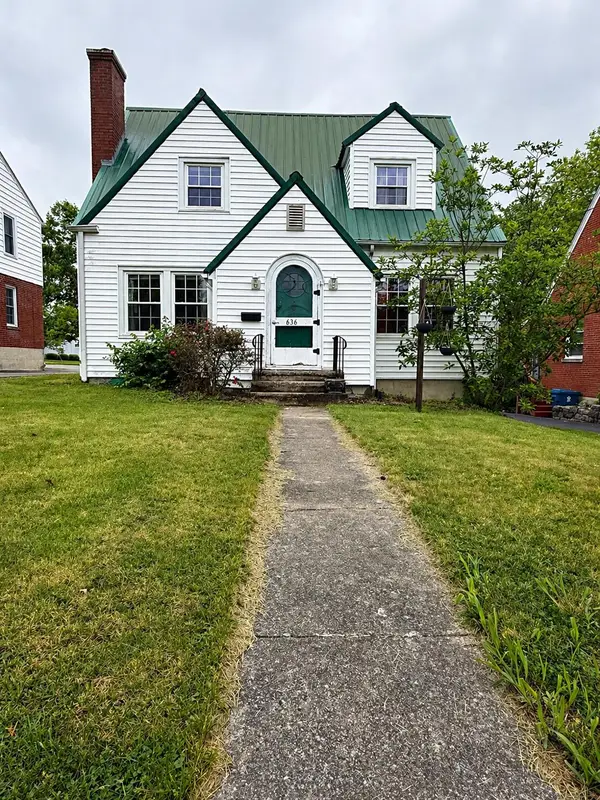 636 Beaumont Avenue, Harrodsburg, KY 40330