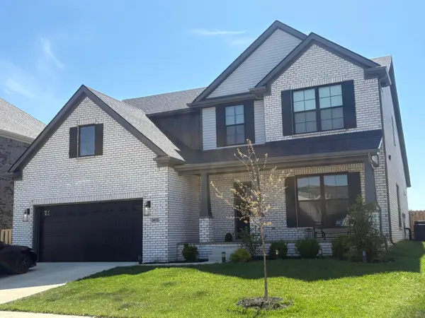 3472 Night Heron Way, Lexington, KY 40515