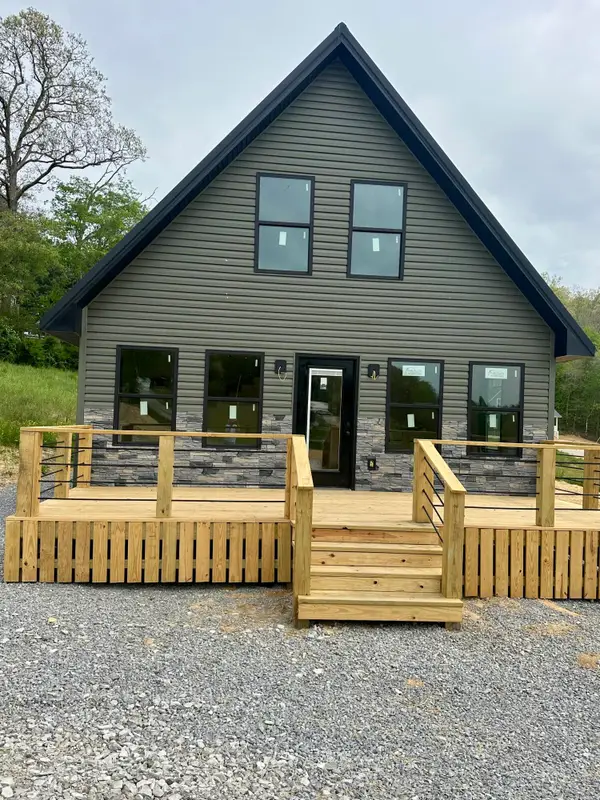 767  Hensley Road #Lot 3, East Bernstadt, KY 40729