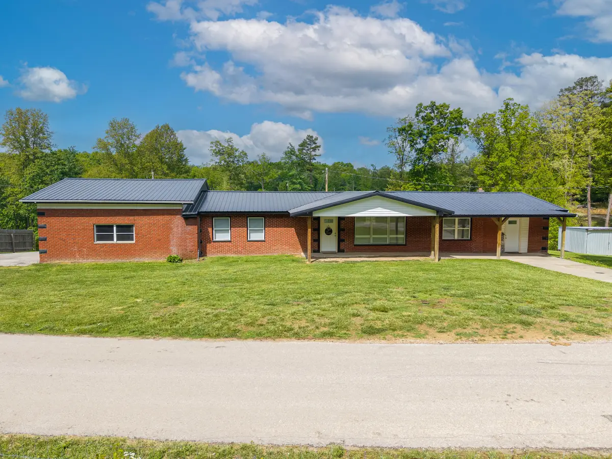 134 Poley Ellis Lane, Pine Knot, KY 42635 - #1