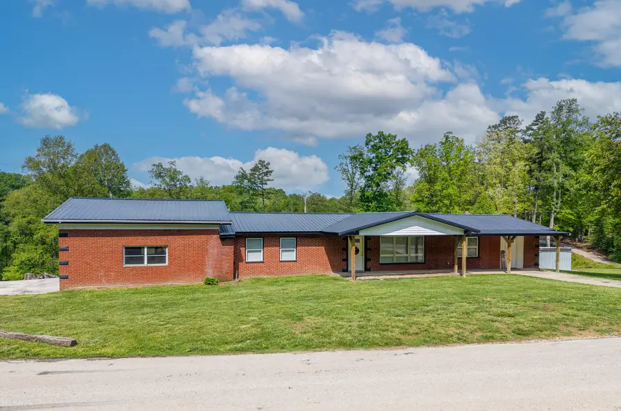 134 Poley Ellis Lane, Pine Knot, KY 42635 - #2